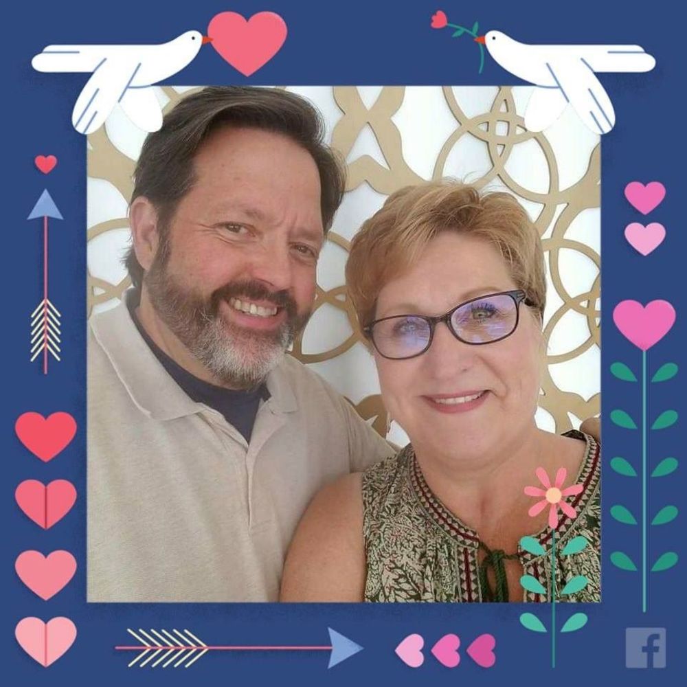 Meet your Posher, Arlene